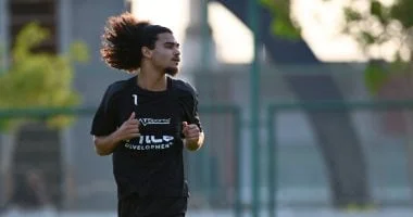 الزمالك يستعد لمواجهة بلوزداد في نصف نهائي الكونفدرالية