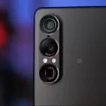 صور جديدة تكشف تصميم هاتف سوني Xperia 1 VIII