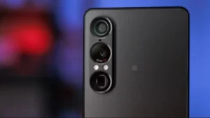 صور جديدة تكشف تصميم هاتف سوني Xperia 1 VIII