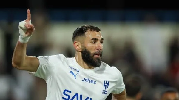 الهلال يسحق الخلود بسداسية تاريخية في الدوري السعودي