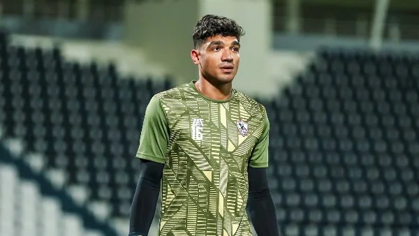 احتمالية رحيل محمد صبحي عن الزمالك في نهاية الموسم