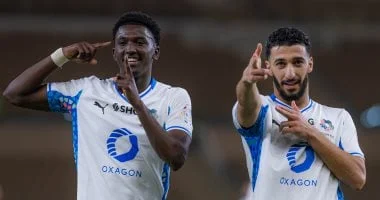 نيوم ينتصر على الاتحاد 4-3 في الدوري السعودي