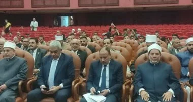 اختتام المؤتمر الدولي السابع حول القيم الأخلاقية