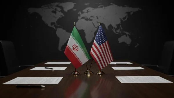 اتفاق هش بين أمريكا وإيران يثير قلق الخبراء