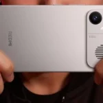 تسريبات تكشف تفاصيل هاتف Redmi K90 Max