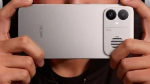 تسريبات تكشف تفاصيل هاتف Redmi K90 Max