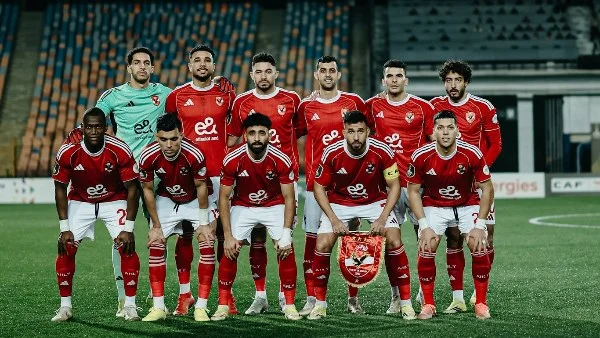 نظام صارم في الكرة بالأهلي