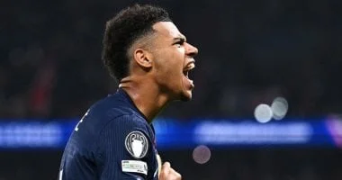 دوي يحقق إنجازًا مميزًا مع باريس سان جيرمان في دوري الأبطال