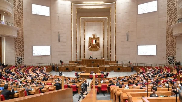 دور مصر في التهدئة بين واشنطن وطهران