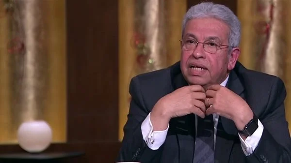 عبد المنعم سعيد يحذر من تصعيد خطير في الأزمة الإقليمية