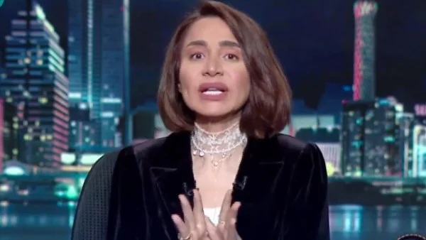 بسمة وهبة تحذر من مخاطر فيديوهات الذكاء الاصطناعي