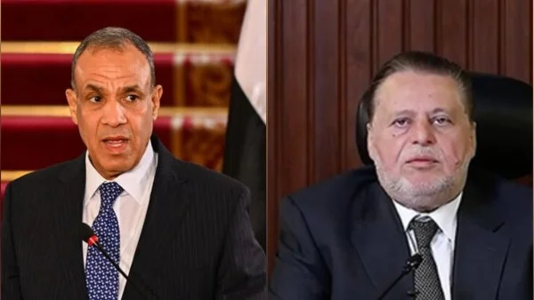 تعيين محافظ البنك المركزي ممثلًا لمصر في صندوق النقد الدولي