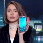 بسمة وهبة تكشف عن تجربة مؤلمة بسبب شائعات انهيار الإمارات