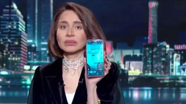 بسمة وهبة تكشف عن تجربة مؤلمة بسبب شائعات انهيار الإمارات