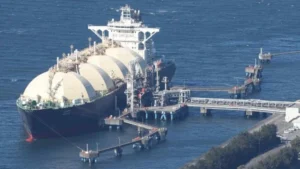 بدء الإنتاج من كشف الغاز الجديد مطلع 2027