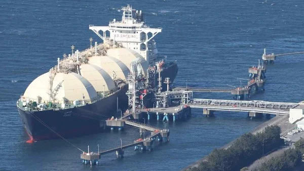 بدء الإنتاج من كشف الغاز الجديد مطلع 2027