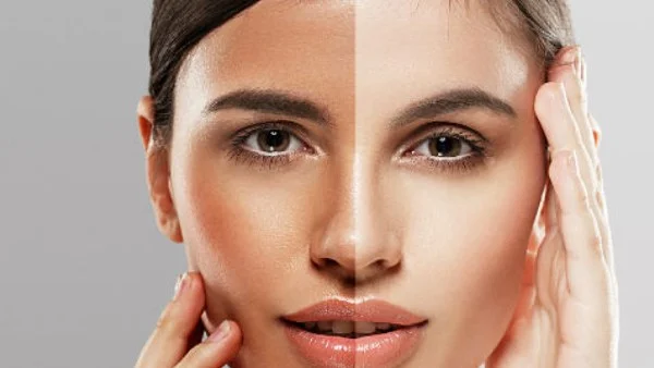 مستحضرات تعيد جمال البشرة عبر التغذية الصحيحة