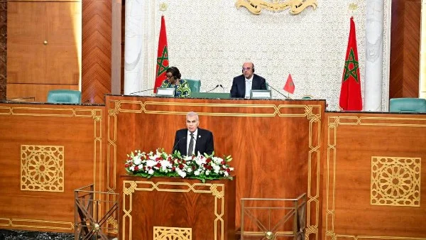 مستقبل أفريقيا يُصنع بتكامل برلماناتها