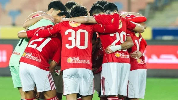 الأهلي يقترب من توقيع صفقة مع مدافع الترجي التونسي