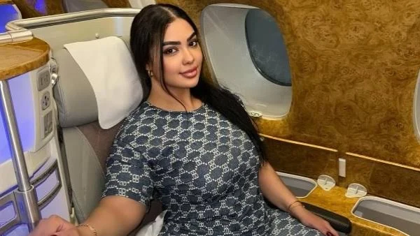 جلسة استئناف للبلوجر نرمين طارق في قضية حبسها