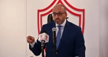 تحركات الزمالك لرفع إيقاف القيد وتطوير الكوادر