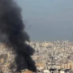 مجازر العدوان الإسرائيلي في لبنان: أكثر من 1500 شهيد وجريح