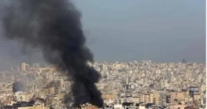 مجازر العدوان الإسرائيلي في لبنان: أكثر من 1500 شهيد وجريح