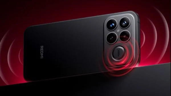 إطلاق Redmi K90 Max وRedmi K Pad 2 من شاومي