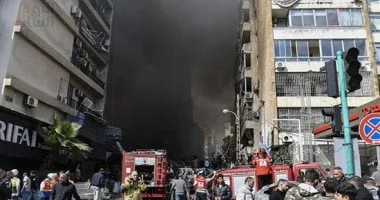 أبرز الأخبار العالمية والعربية حتى منتصف الليل