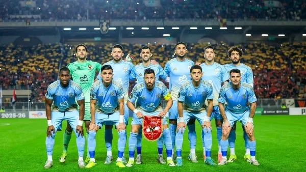 تفاصيل محادثات تقنية الفيديو في مباراة الأهلي وسيراميكا