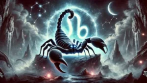 برج العقرب: حظك اليوم الخميس 9 أبريل 2026