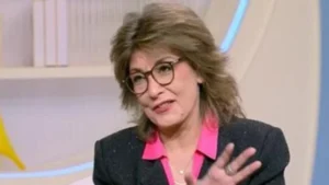 كواليس عودة سماح أنور إلى دراما رمضان 2026