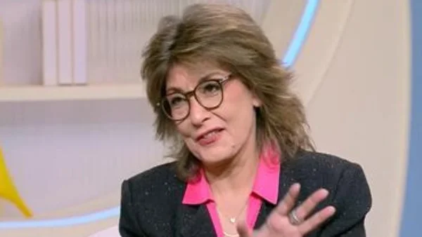 كواليس عودة سماح أنور إلى دراما رمضان 2026