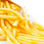 طريقة صحية جديدة لتحضير البطاطس المقلية