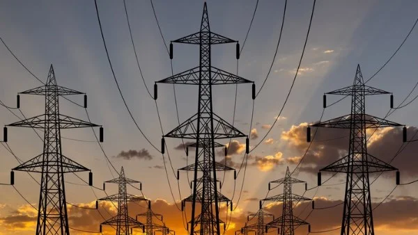 فصل الكهرباء عن الكوم الطويل وعواقبه