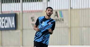 الزمالك يقدم منحة لتجديد عقد أحمد فتوح