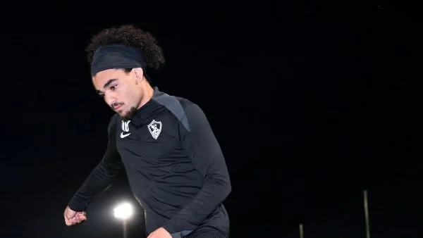 كايد: مباراة الزمالك وشباب بلوزداد ستكون قوية وصعبة