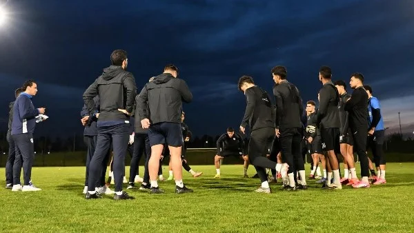 الزمالك يستعد لمواجهة شباب بلوزداد في الكونفدرالية