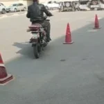 خطوات استخراج رخصة الاسكوتر بسهولة