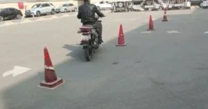 خطوات استخراج رخصة الاسكوتر بسهولة