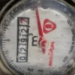 خطوات سهلة لفحص عداد المياه في الشركات