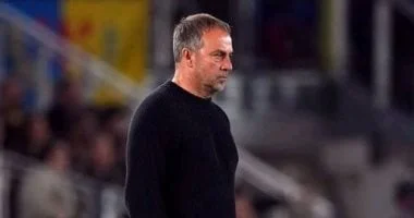 فليك: لن نستسلم رغم الهزيمة أمام أتلتيكو مدريد