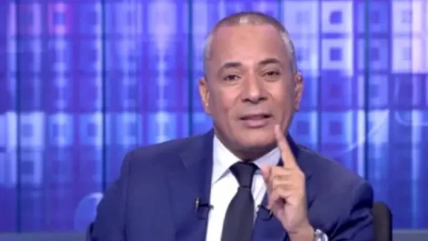 أحمد موسى يدعو لإخلاء الشرق الأوسط من الأسلحة النووية