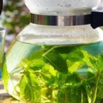 الشمر والنعناع للتخلص من الغازات