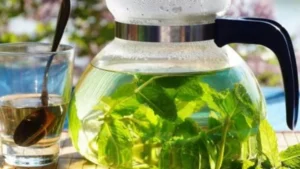 الشمر والنعناع للتخلص من الغازات