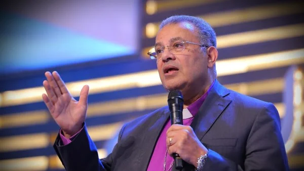 جهود مصر لوقف التصعيد وتحقيق السلام