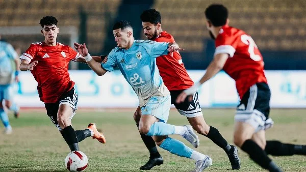 استغراب عمرو الحديدي من غياب بن رمضان عن الأهلي