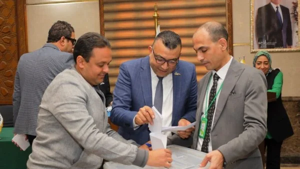 نتائج انتخابات الشُّعب الهندسية 2026