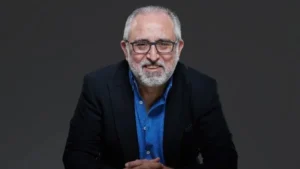 تامر كروان يحصل على جائزة أفضل موسيقى تصويرية في رمضان 2026