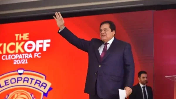 أبو العينين: قرار عدم احتساب ركلة جزاء للأهلي صحيح